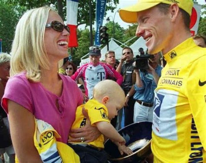 Kristin Richard: Unpacking Her Story and Connections