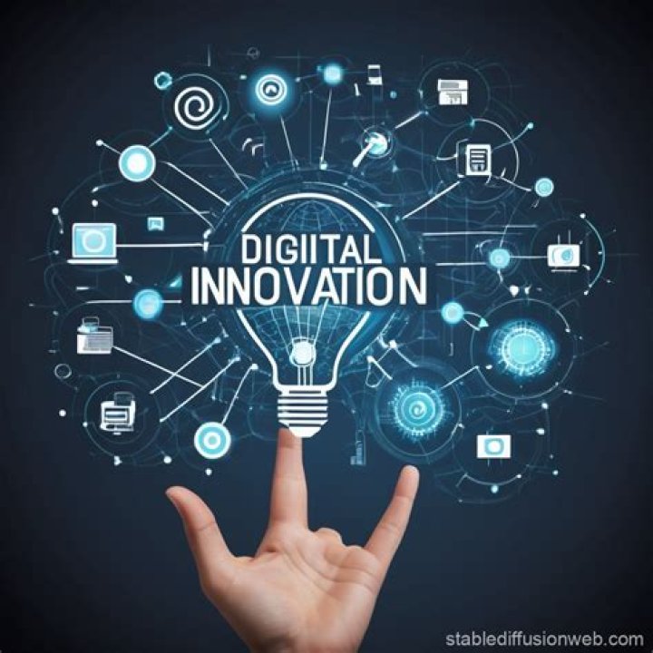 Kristine Wunschel: Exploring Her Vision in Digital Innovation Today