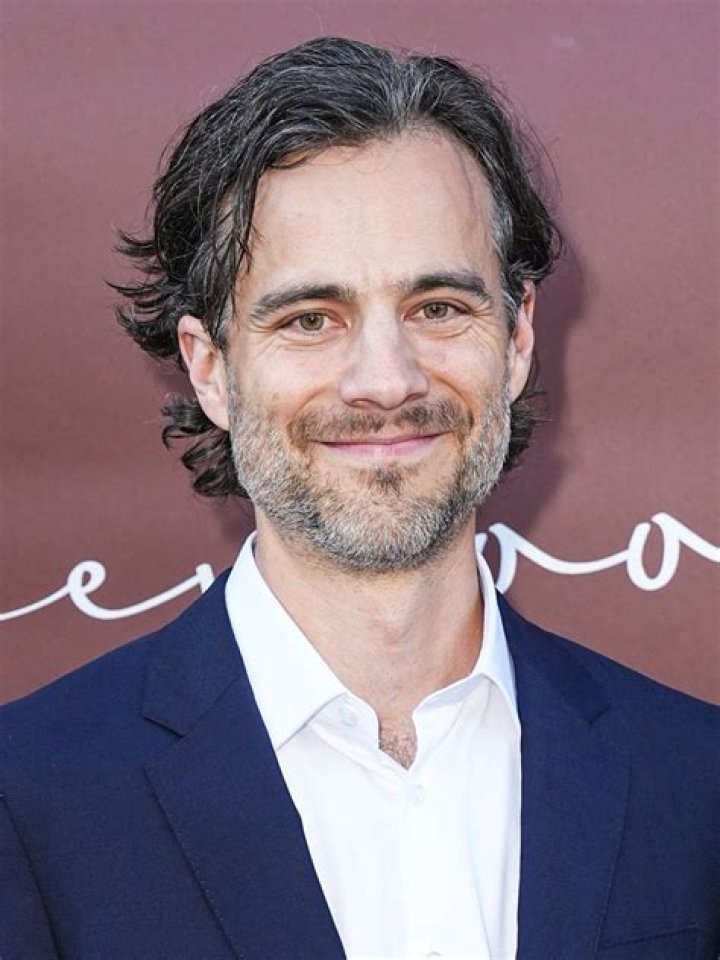 Kristopher Turner's Wife: Exploring the Actor's Private World and Public Persona