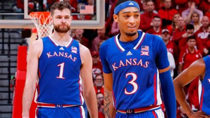 KU Basketball: The Pride of Kansas University