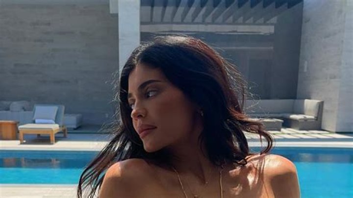 Kylie Jenner Naked: Her Recent Unveiling and Bold Style Choices