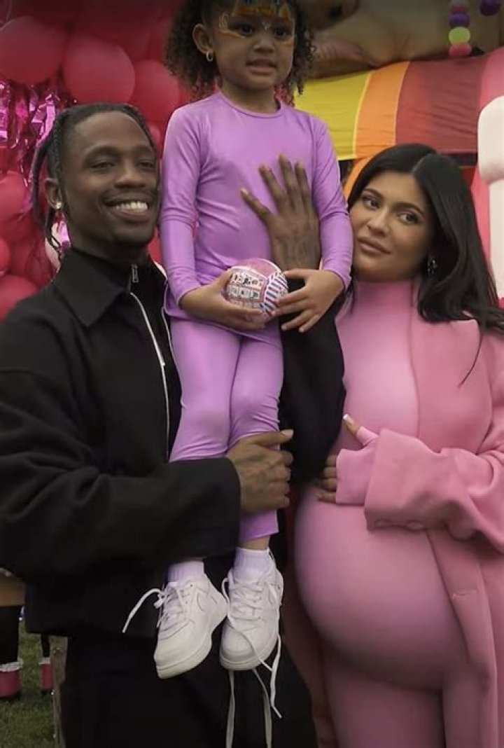 Kylie Jenner Pregnant with Timothy Charlemagne's Baby: The Buzz, The Truth, and Everything In-Between