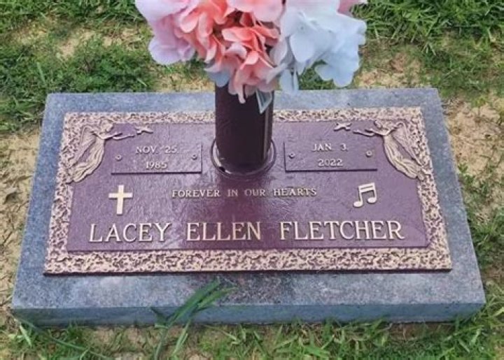Lacey Ellen Fletcher: The Rising Star in Hollywood