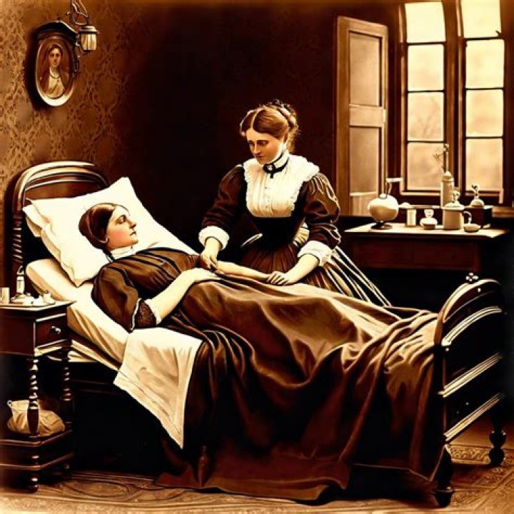 Lady K and the Sick Man: Exploring the Emotional Pull of a Fan Favorite