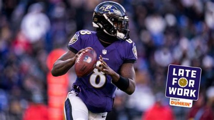 Lamar Jackson Salary: The Inside Scoop on Football's Rising Star