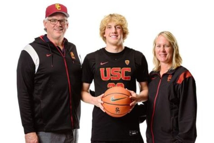 Larry Bird's Grandson: Rising Star in the Family Legacy