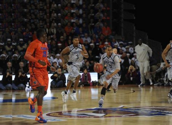 Larry Bird's Grandson: The Rising Star in the Basketball World