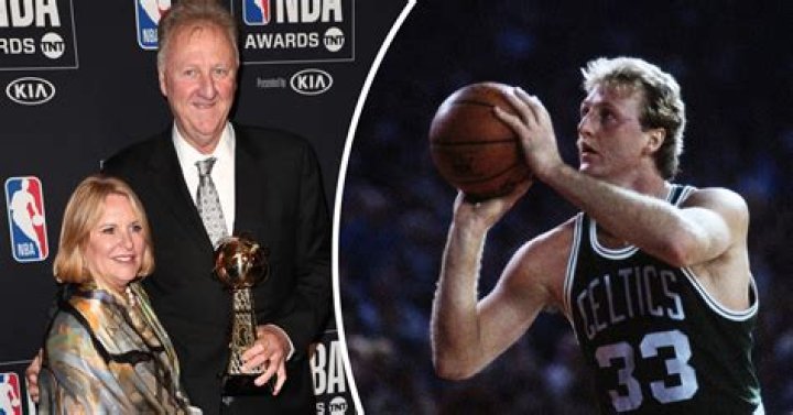 Larry Bird's Grandson: The Rising Star in the World of Basketball
