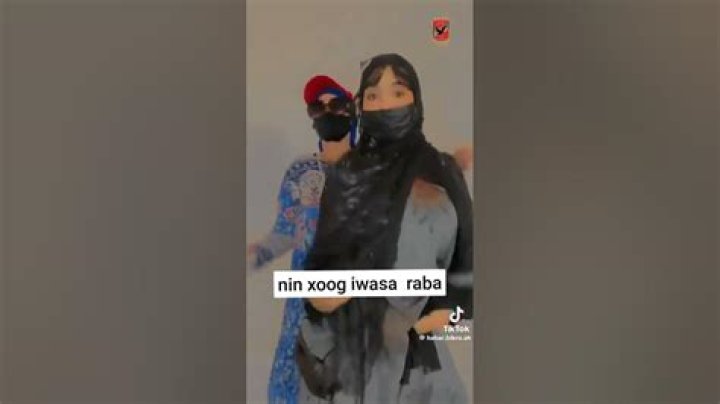 Latest Somali Wasmo Telegram