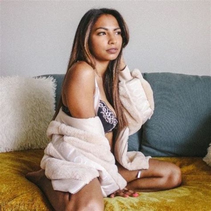 Latika Jha: The Rising Star of Indian Cinema