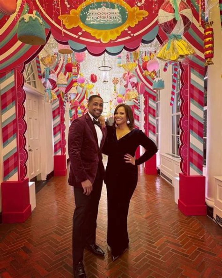 Laura Coates Family: An Inspiring Story of Love and Success