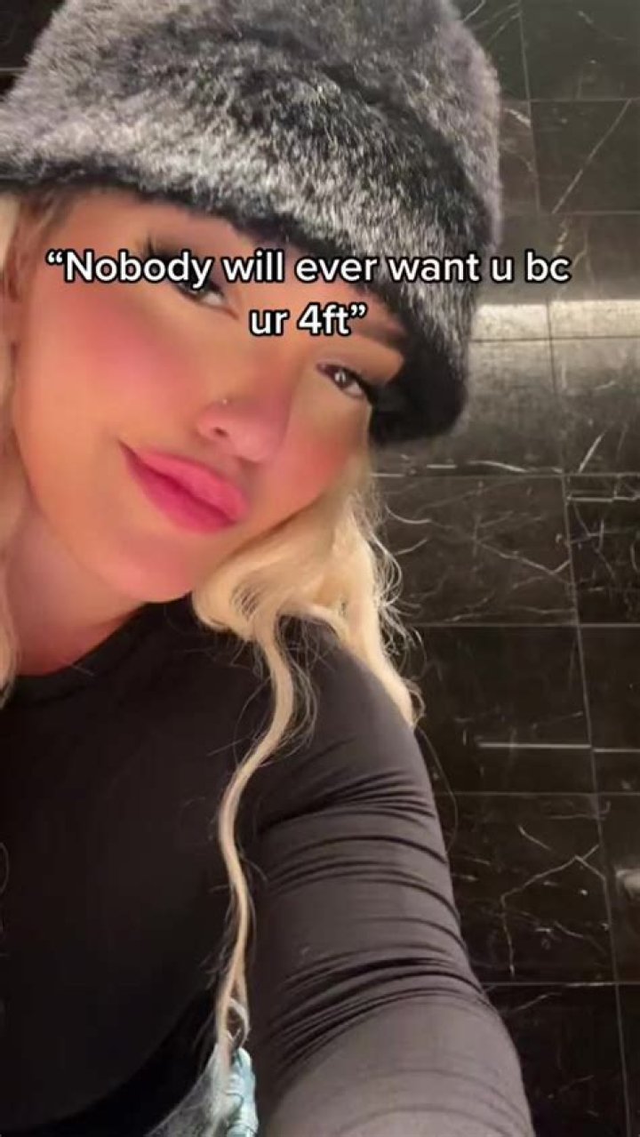 Laurie the Midget: The Remarkable Story You&rsquo;ve Been Missing Out On