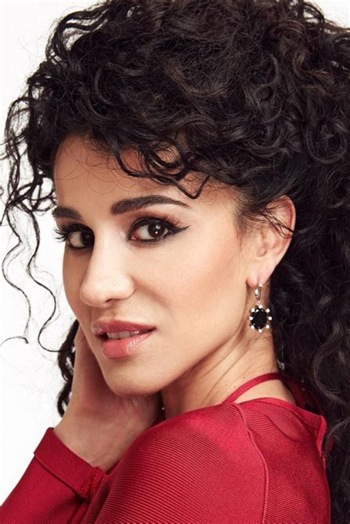 Layla Alizada: The Rising Star Who&rsquo;s Captivating Hearts Worldwide