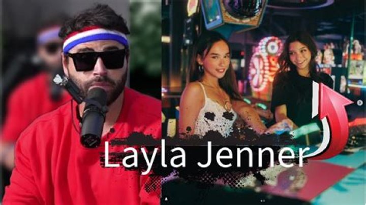 Layla Jenner HD Video: The Buzz, The Truth, and Everything In-Between
