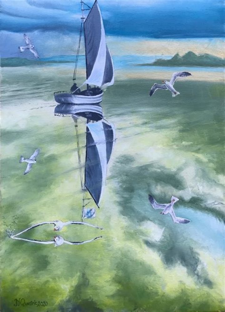 Le Voilier William Blake: Unraveling the Tale of a Distinctive Vessel Today