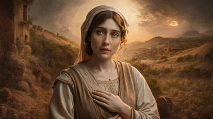 Leah Studi: Uncovering the Enduring Story of a Biblical Matriarch