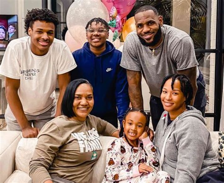 LeBron James Mom: The Unsung Hero Behind the King
