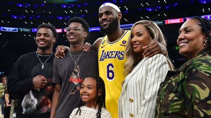 LeBron James Mother: The Unsung Hero Behind the King
