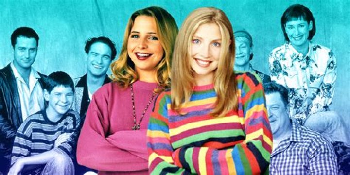 Lecy Goranson: Unpacking the Enduring Appeal of Roseanne's Original Becky