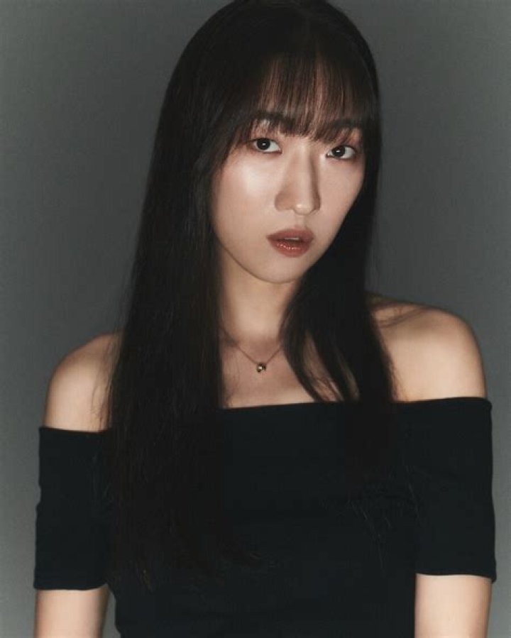 Lee Han-byeol: The Budding Star Who Stole the Show in 'Mask Girl'