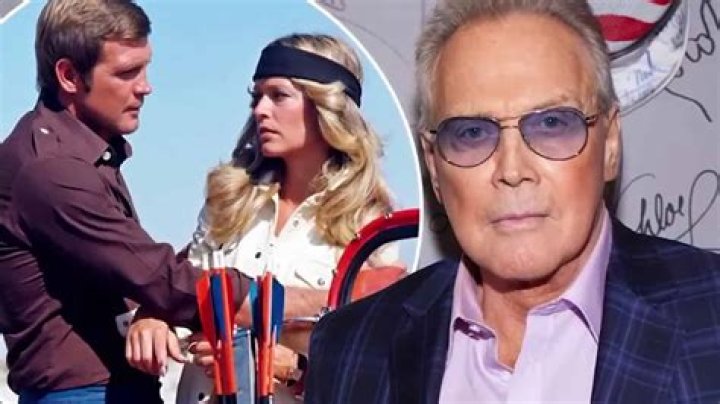 Lee Majors Dead or Alive: The Truth Behind the Legend