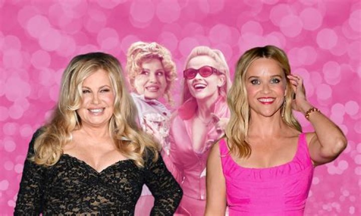 Legally Blonde 3 Reviews: The Ultimate Guide to Whether This Film Deserves Your Time