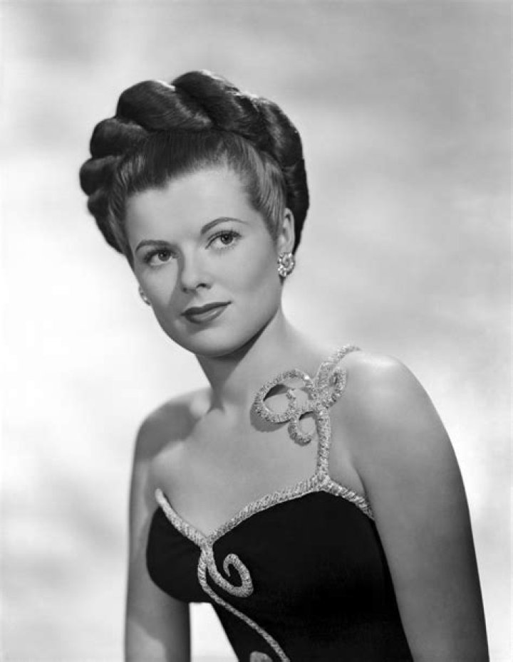 Legendary Actress Barbara Hale: A Timeless Trailblazer of Hollywood