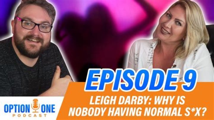 Leigh Darby 2025: Unpacking the Future Significance of a Resonant Name