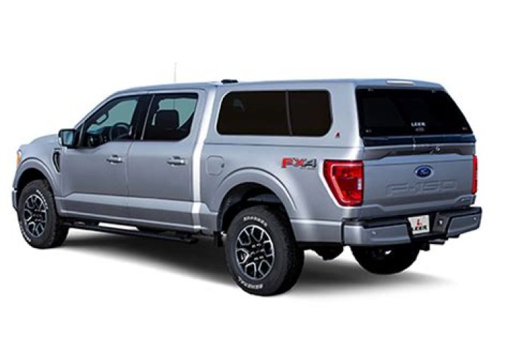 Leonard Greyser and the Enduring Quality of Leonard USA: Your Go-To for Truck Caps, Sheds, and Trailers