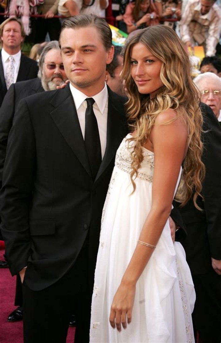 Leonardo Dates: A Comprehensive Guide to Leonardo DiCaprio's Romantic Life