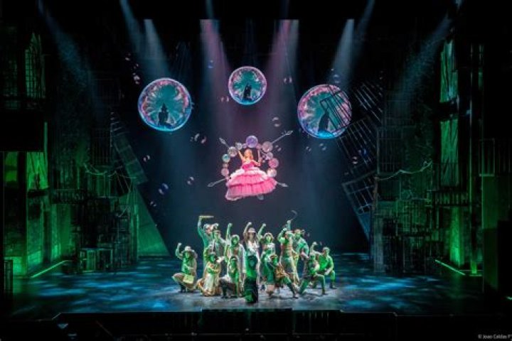 Leonid Greysir: The Captivating Story of a Global Musical Phenomenon