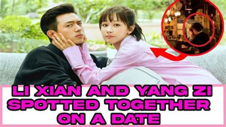 Li Xian Wife: The Fascinating Life Behind the Spotlight