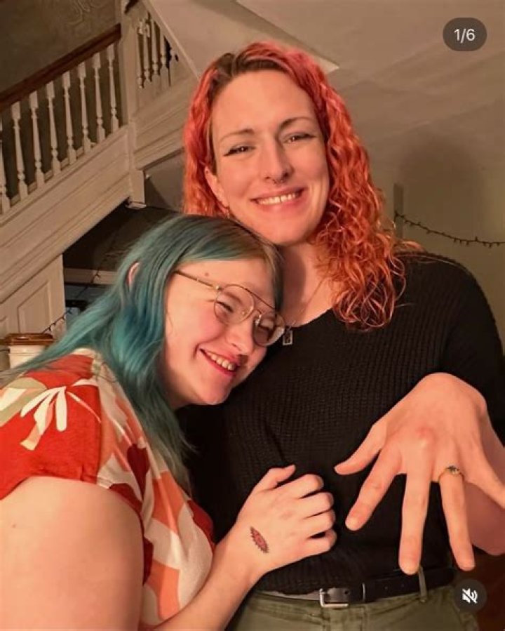 Lia Thomas Boyfriend: Unveiling the Journey and Relationship