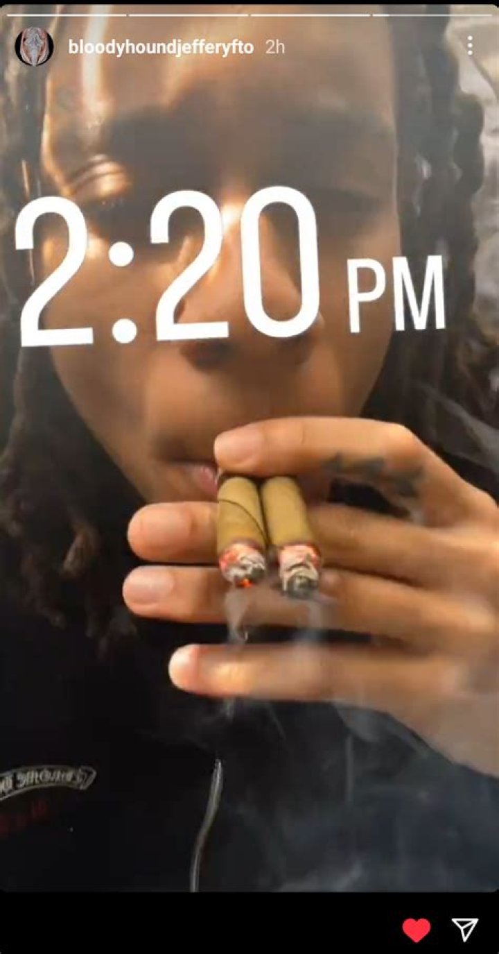 Lil Jeff Death Footage: The Truth Behind the Controversy