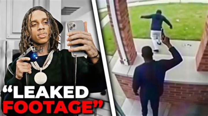 Lil Jeff Death Footage: The Untold Truth Behind the Viral Sensation