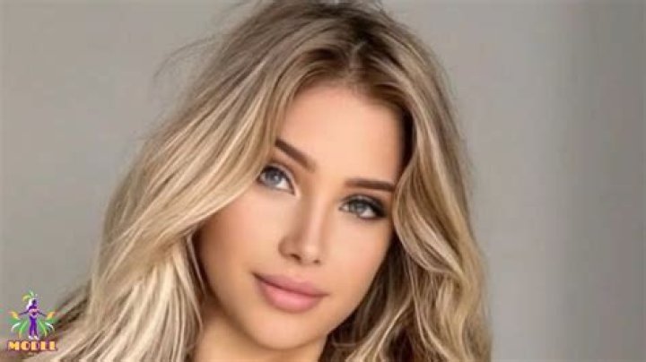 Lilith Berry Nude Leaks