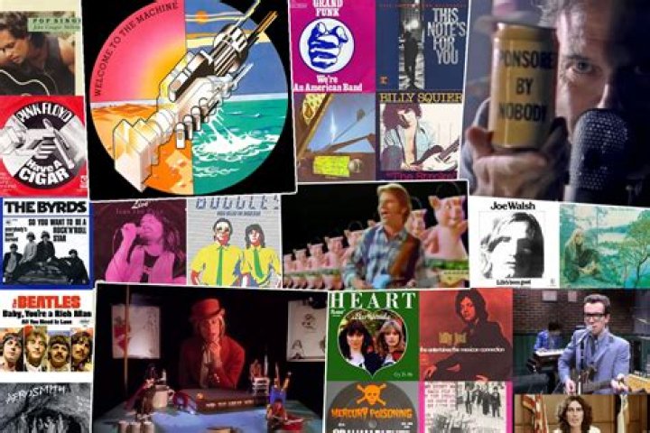 Lilith Berry: The Rising Star of the Music Industry