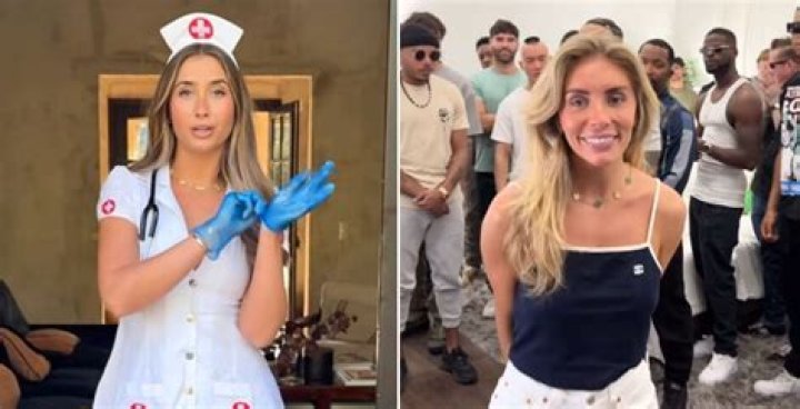Lily Phillips Gifs: Exploring Her Viral Online Presence and What Makes Them Trend