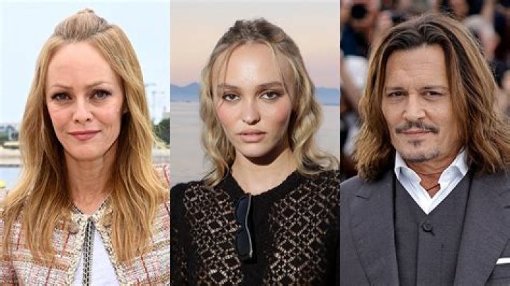 Lily-Rose Depp Parents: Her Star-Studded Family Story