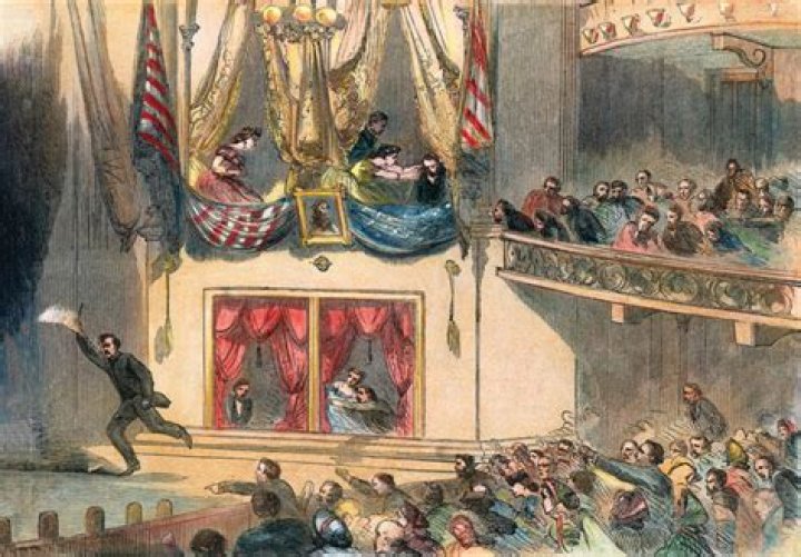 Lincoln Assassination: The Shocking Event That Changed American History