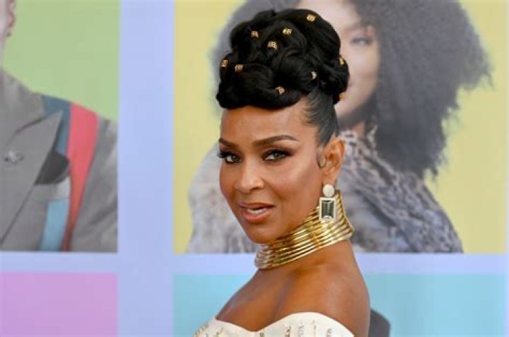 LisaRaye Net Worth: Uncovering the Financial Journey of a Hollywood Icon