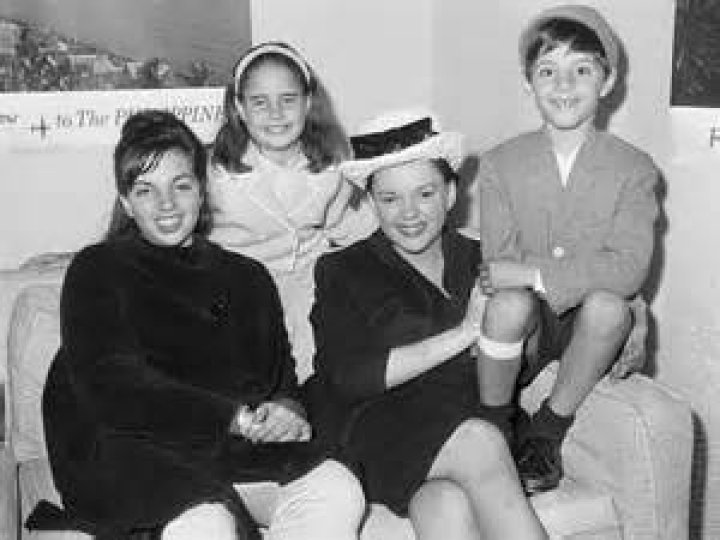 Liza Minnelli Children: A Comprehensive Look Into Her Family Life