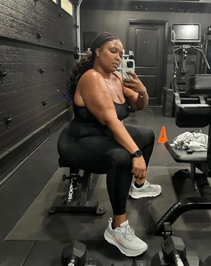Lizzo's Fitness Routine: The Ultimate Guide to Staying Fabulous and Fit