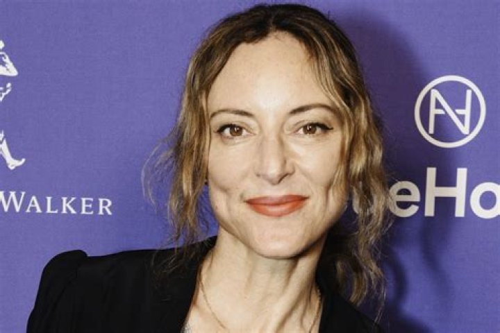 Lola Glaudini: Tracing the Path of a Memorable Screen Presence