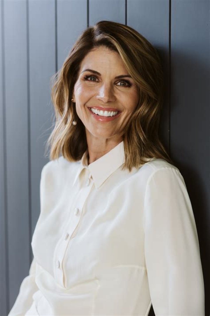 Lori Loughlin: The Full Story Behind the Iconic Actress and Her Controversial Journey