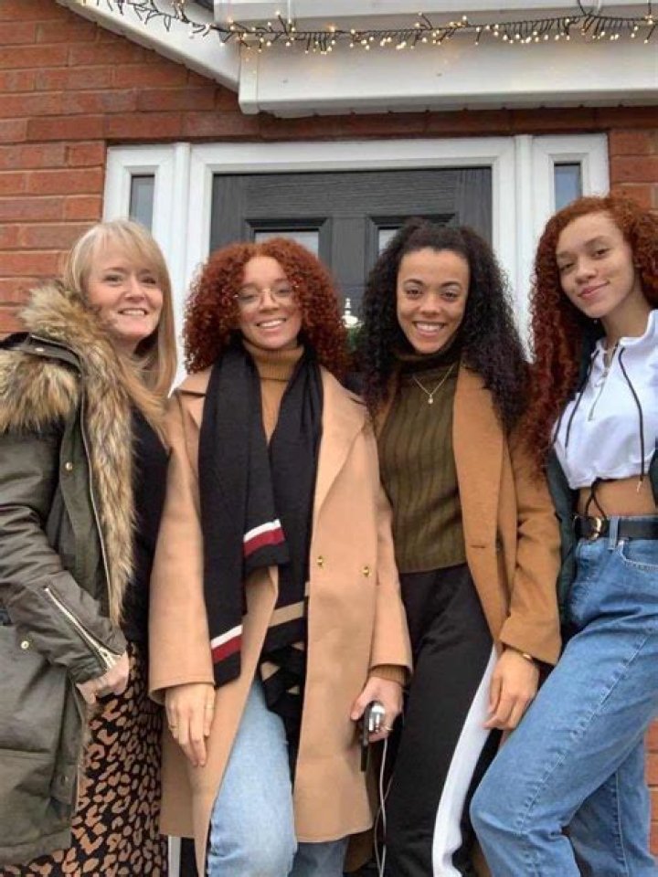 Louise Kellyman: The Rising Star in the Entertainment World