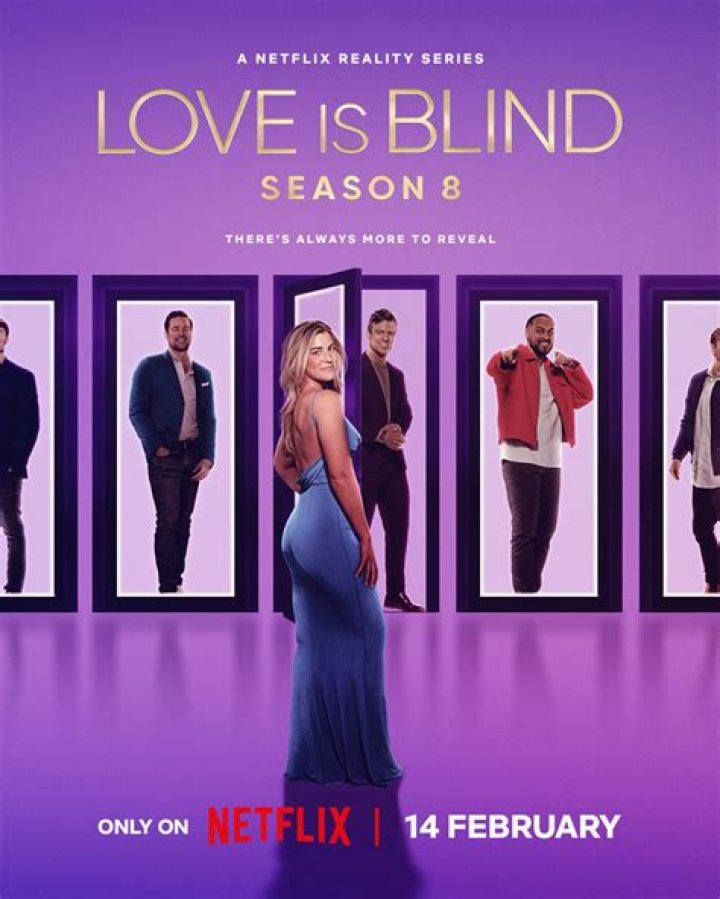 Love is Blind Jessica: A Comprehensive Look at Her Journey, Achievements, and Influence