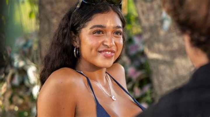 Love Island USA's Cierra Ortega: The Truth Behind Resurfaced Posts and 'Cierra Mistt Leaks' Searches