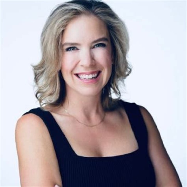 Lucy Caldwell MSNBC: The Rising Star in Journalism