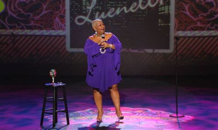 Luenell Net Worth: A Closer Look at the Iconic Stripper Turned Entrepreneur